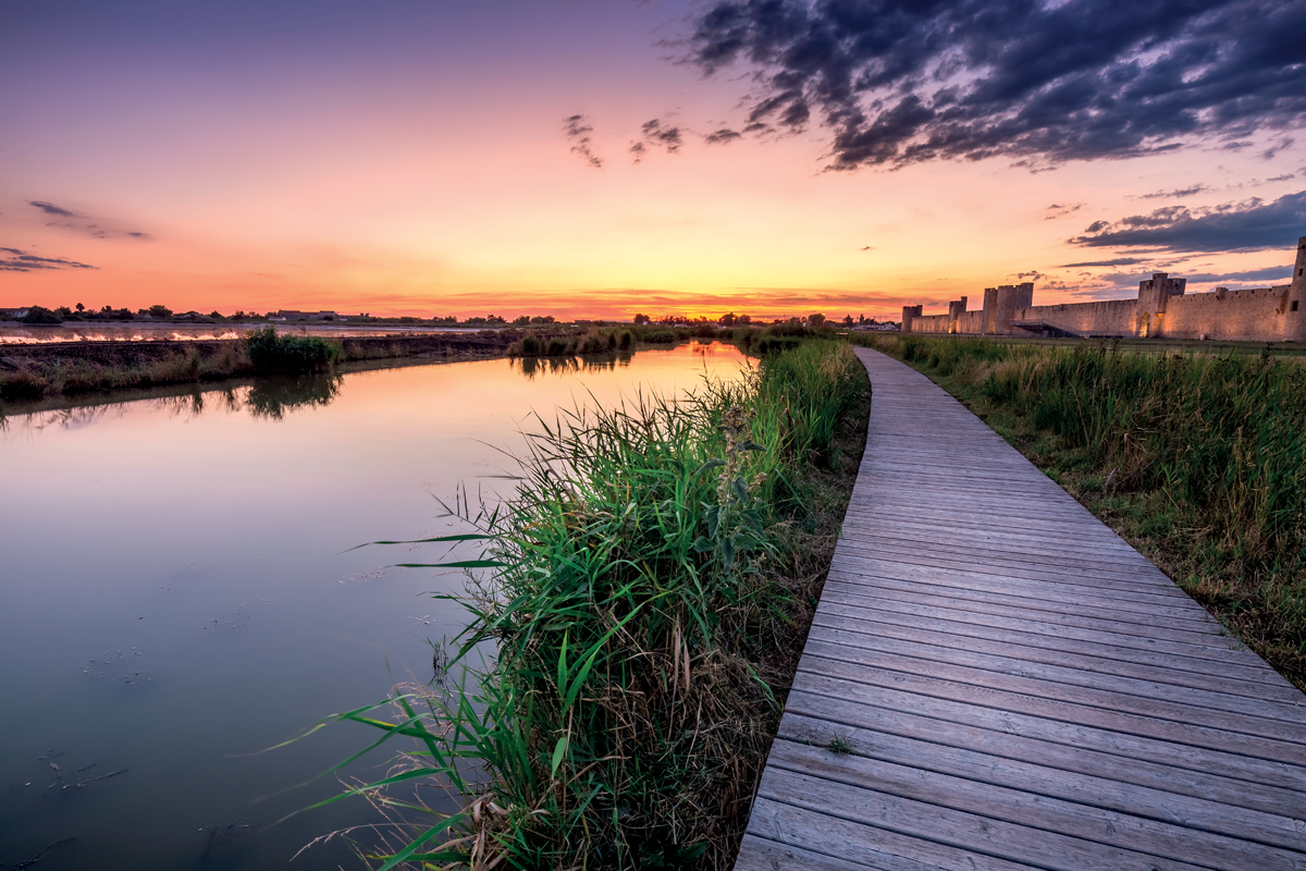 Residence Odalys Fleur de Sel  5