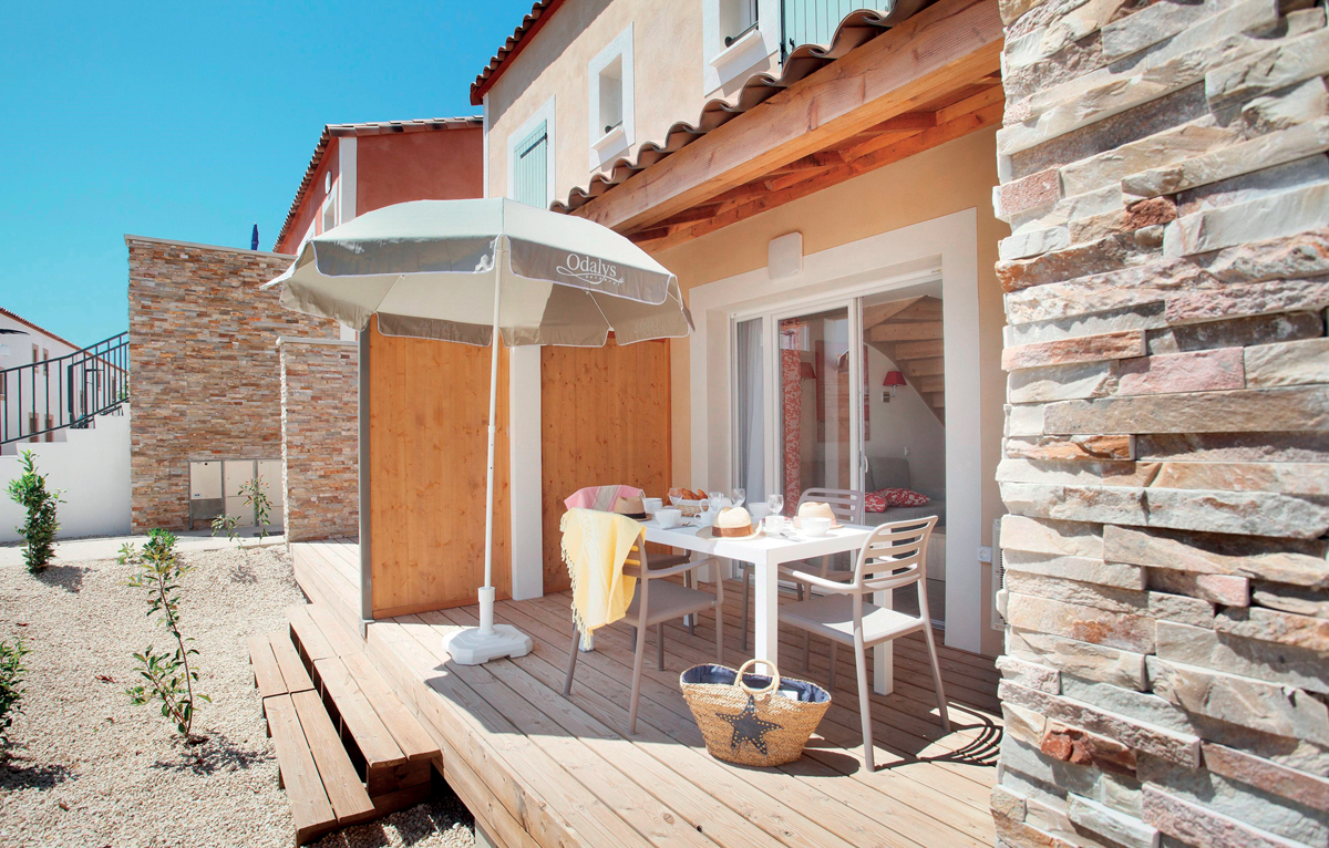 Residence Odalys Fleur de Sel  6