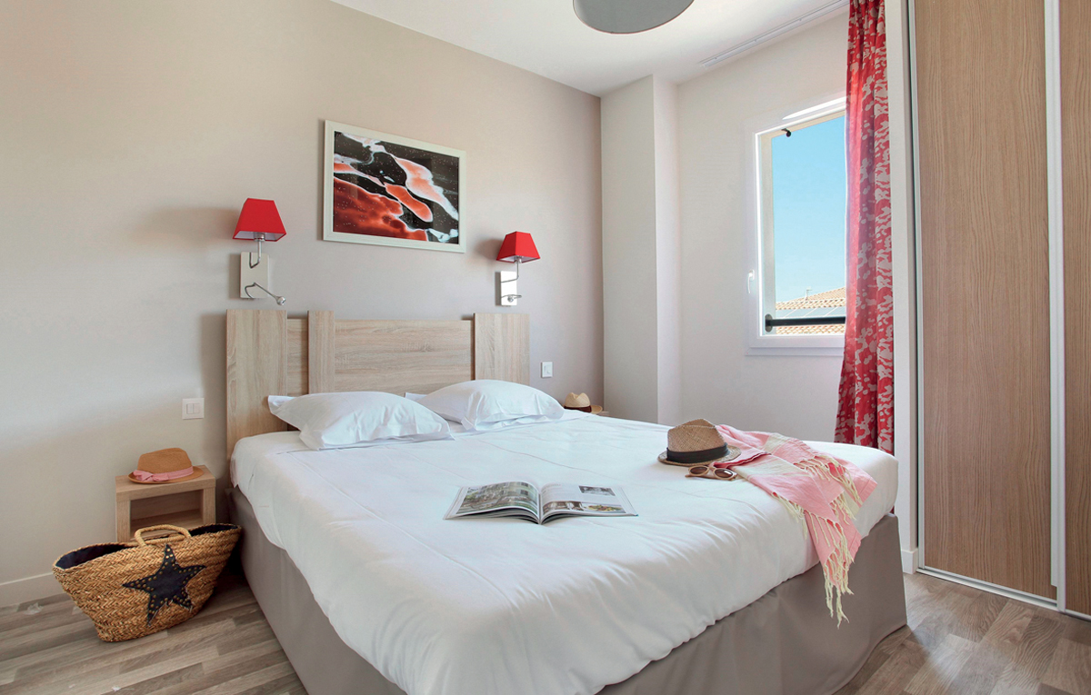 Residence Odalys Fleur de Sel  9