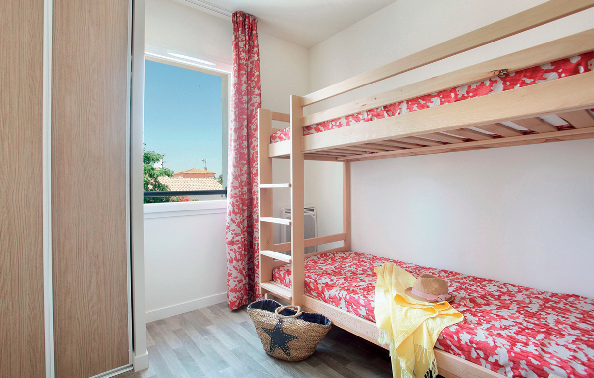 Residence Odalys Fleur de Sel  10