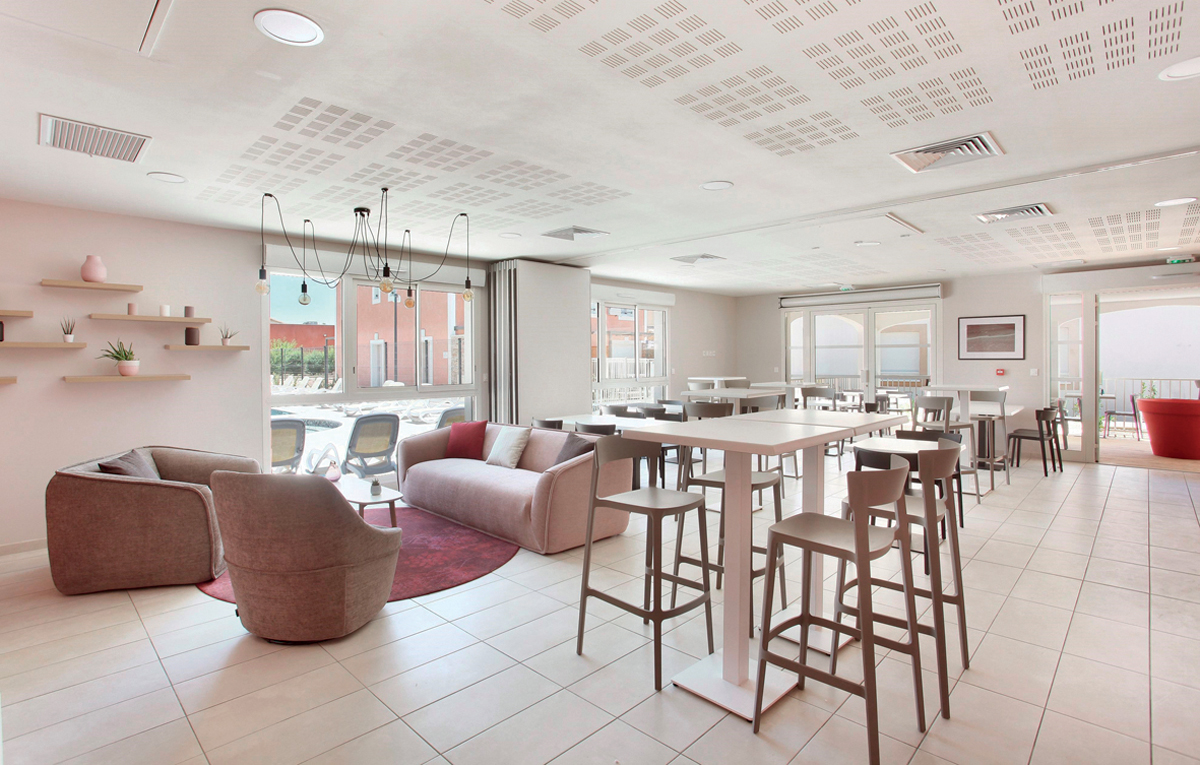 Residence Odalys Fleur de Sel  13