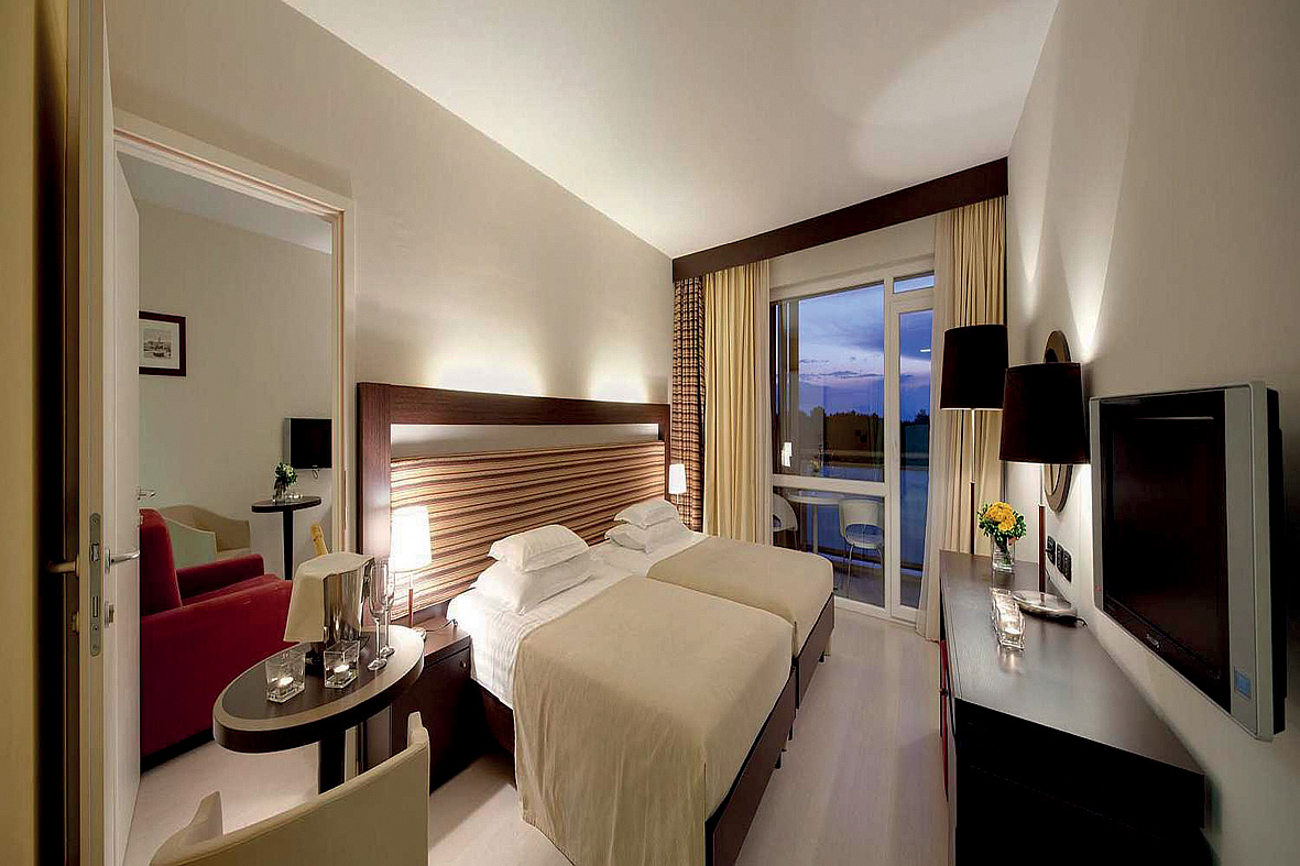 Hotel Garden Istra 2