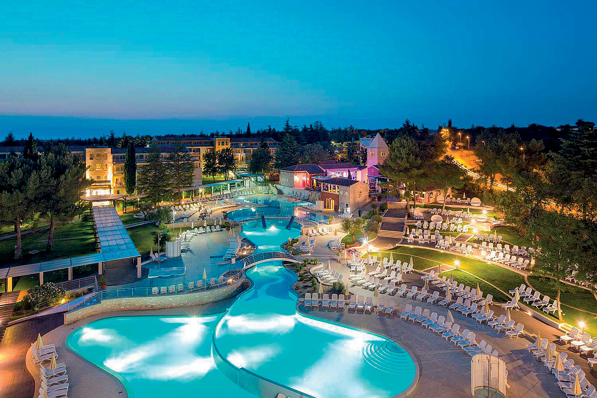 Hotel Garden Istra 3