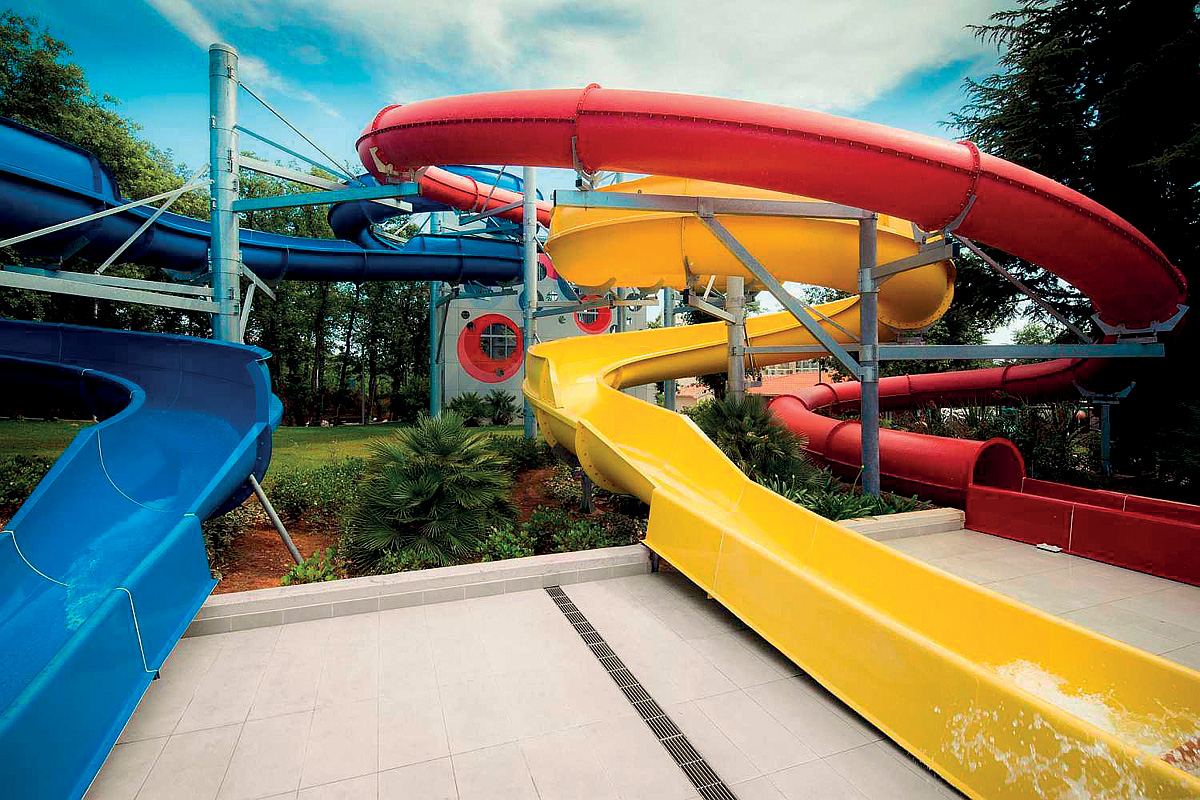 Hotel Garden Istra 4