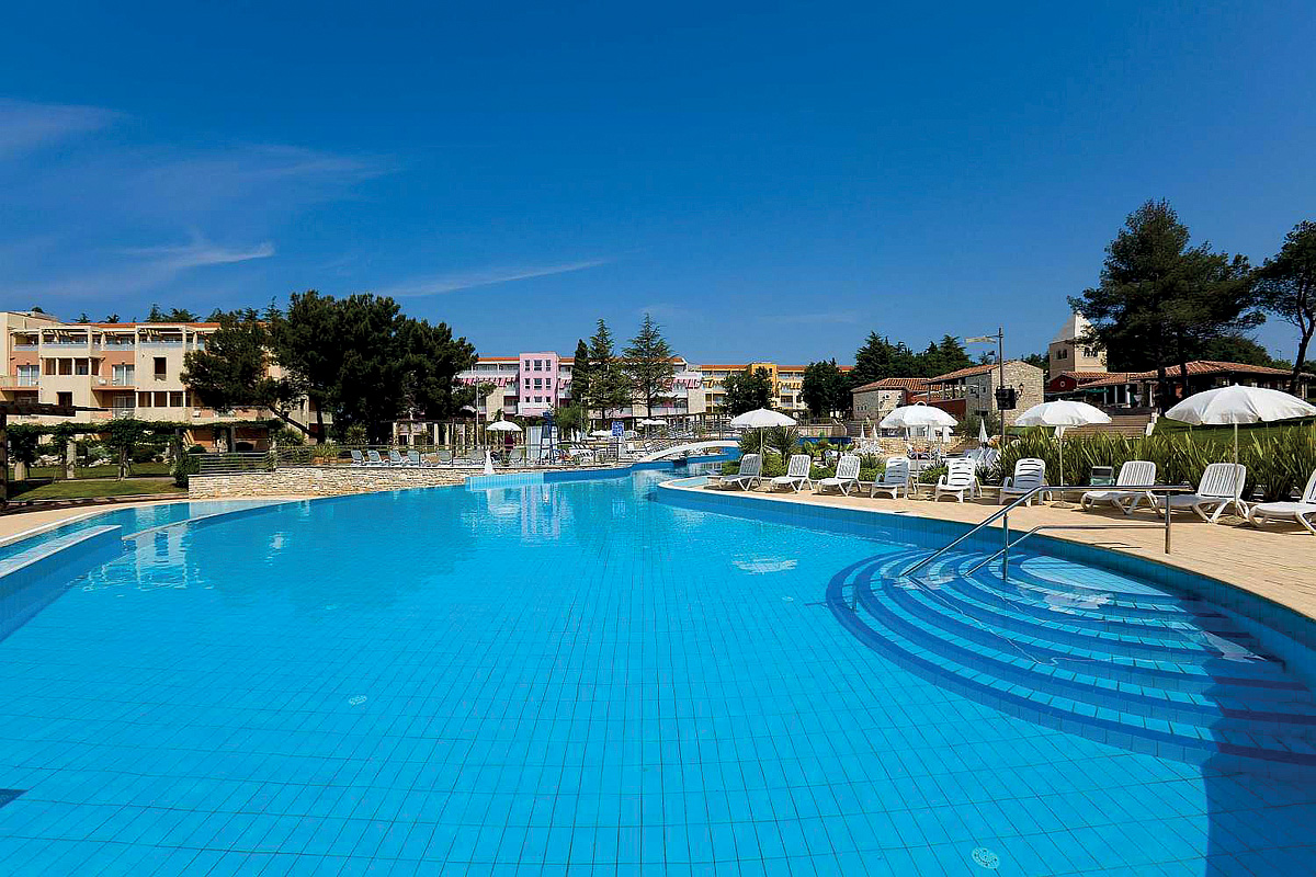 Hotel Garden Istra 7