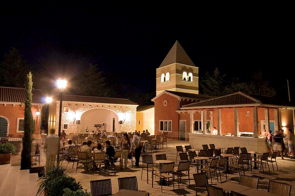 Hotel Garden Istra 9