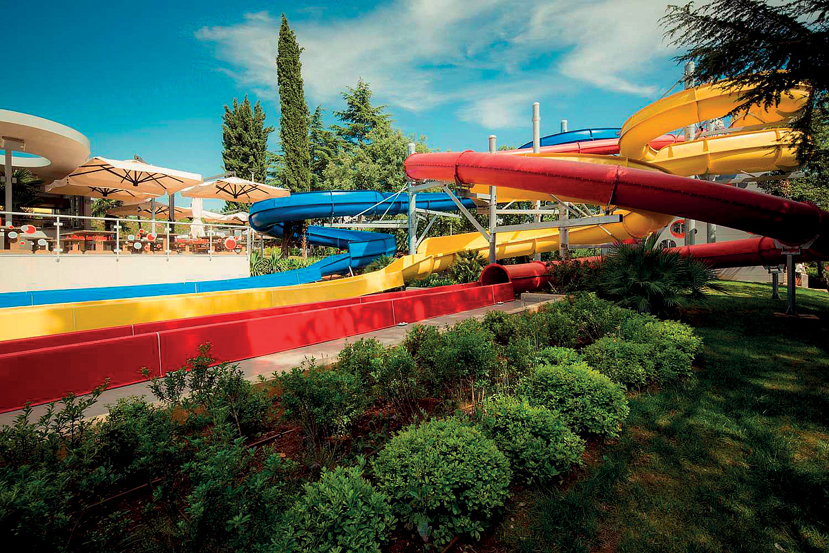 Hotel Garden Istra 14