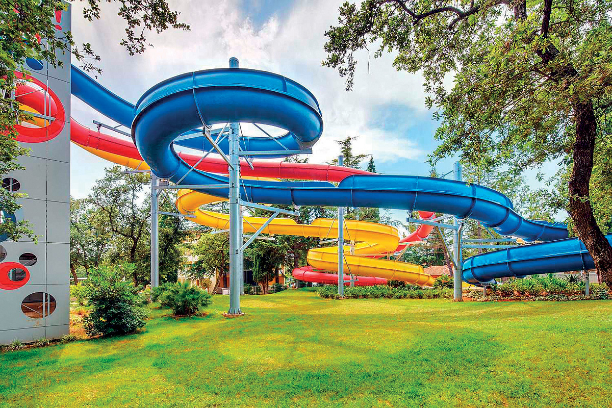 Hotel Garden Istra 16