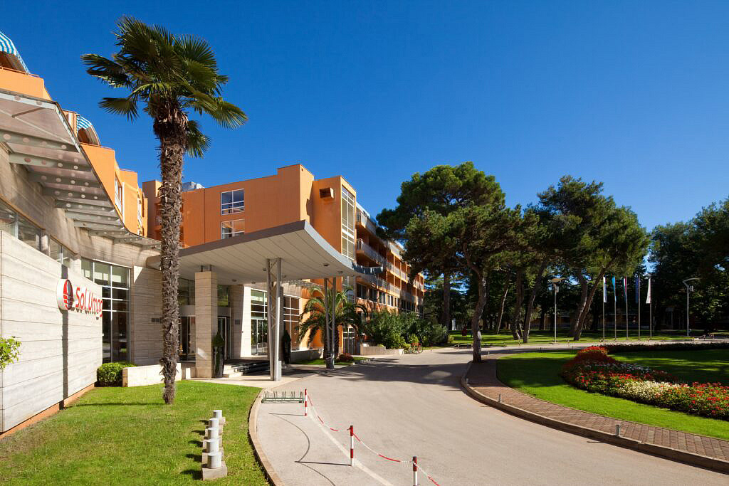 Hotel Umag 2