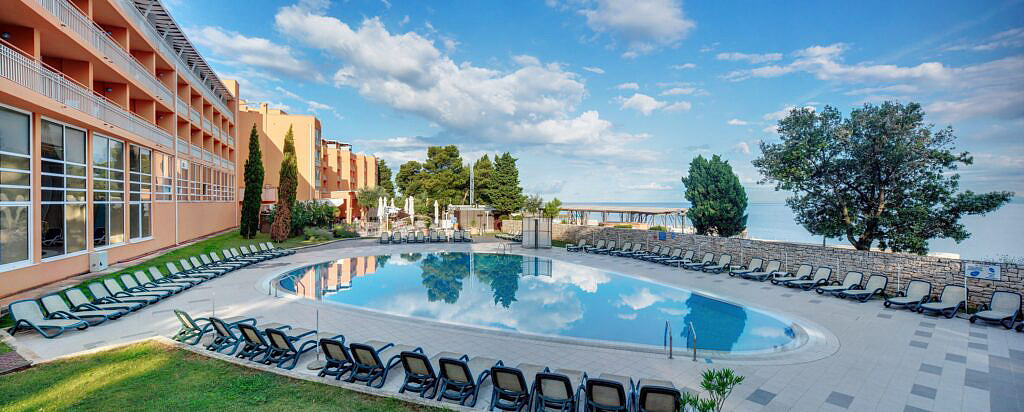 Hotel Umag 4