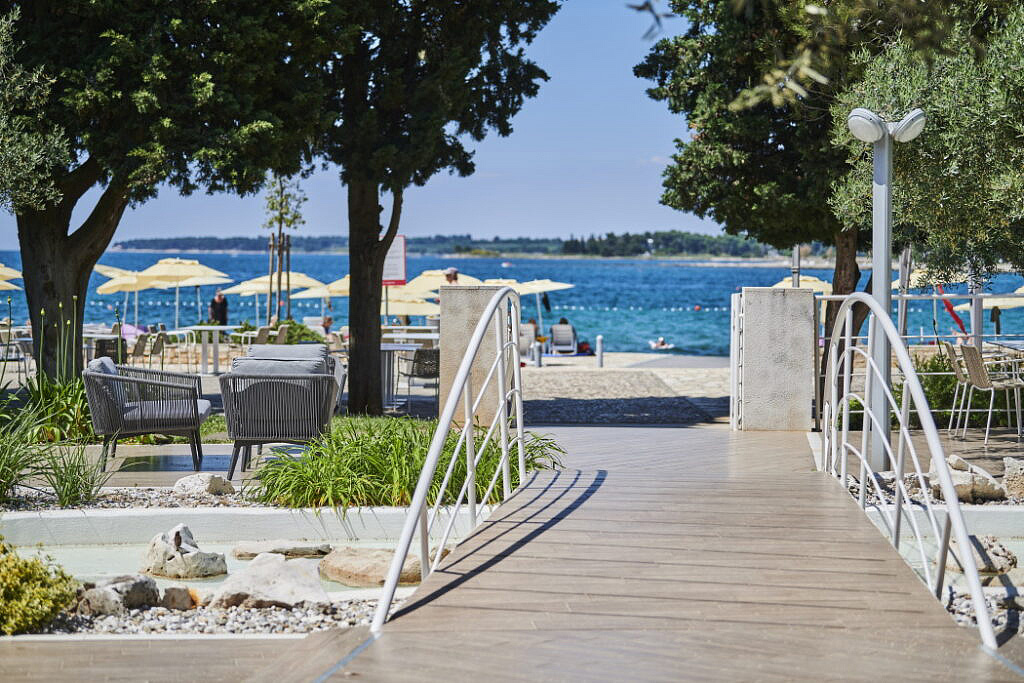 Hotel Umag 12