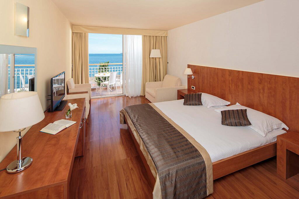 Hotel Umag 15