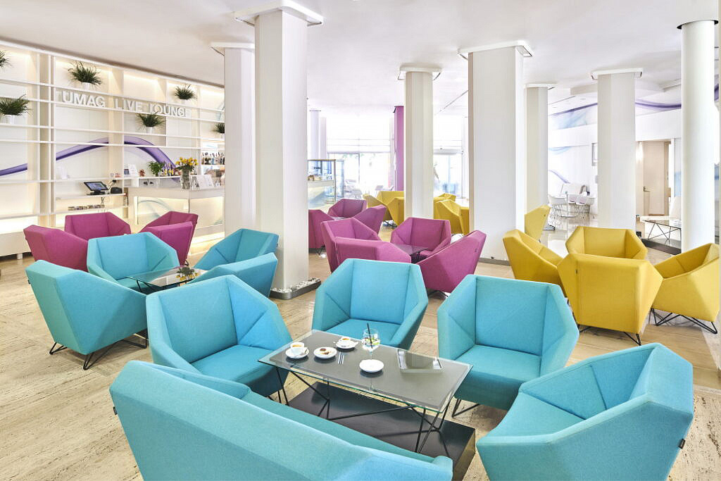 Hotel Umag 22