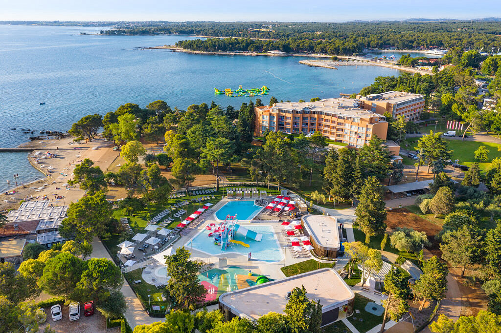 Hotel Umag 24