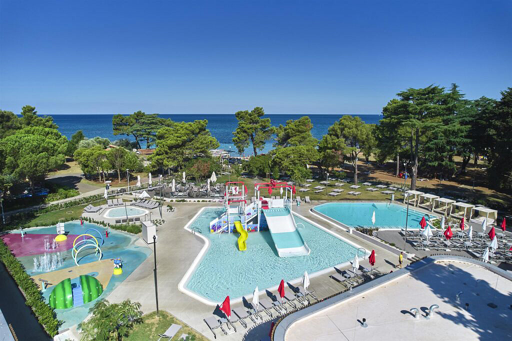 Hotel Umag 26