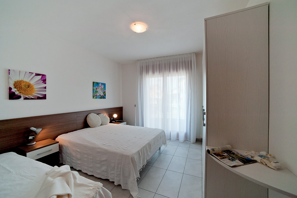 Residence Gran Mado  2