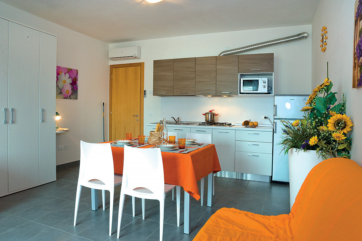 Residence Gran Mado  3