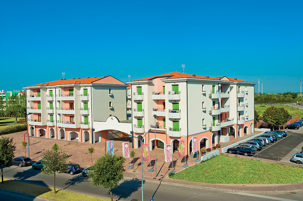 Residence Gran Mado  4