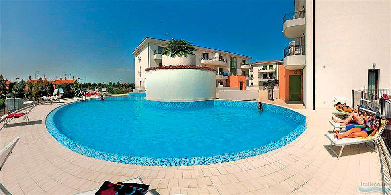 Residence Gran Mado  5