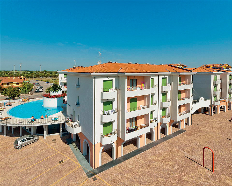 Residence Gran Mado  6