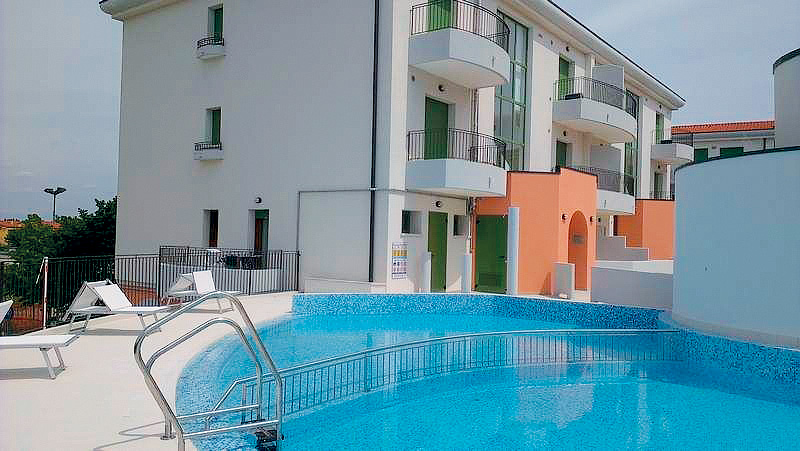 Residence Gran Mado  7