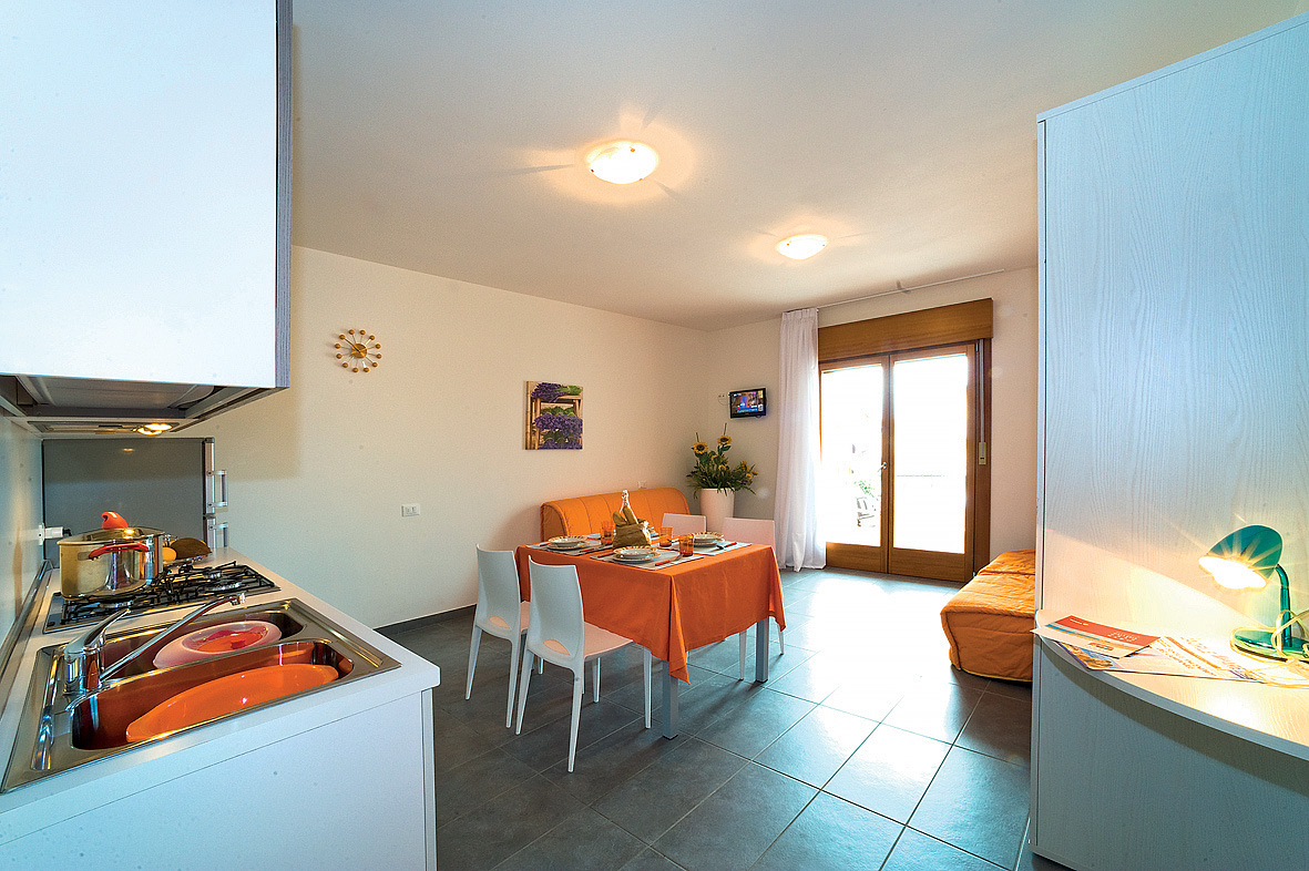 Residence Gran Mado  9