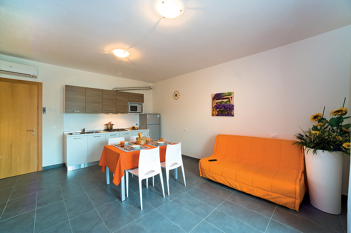 Residence Gran Mado  10