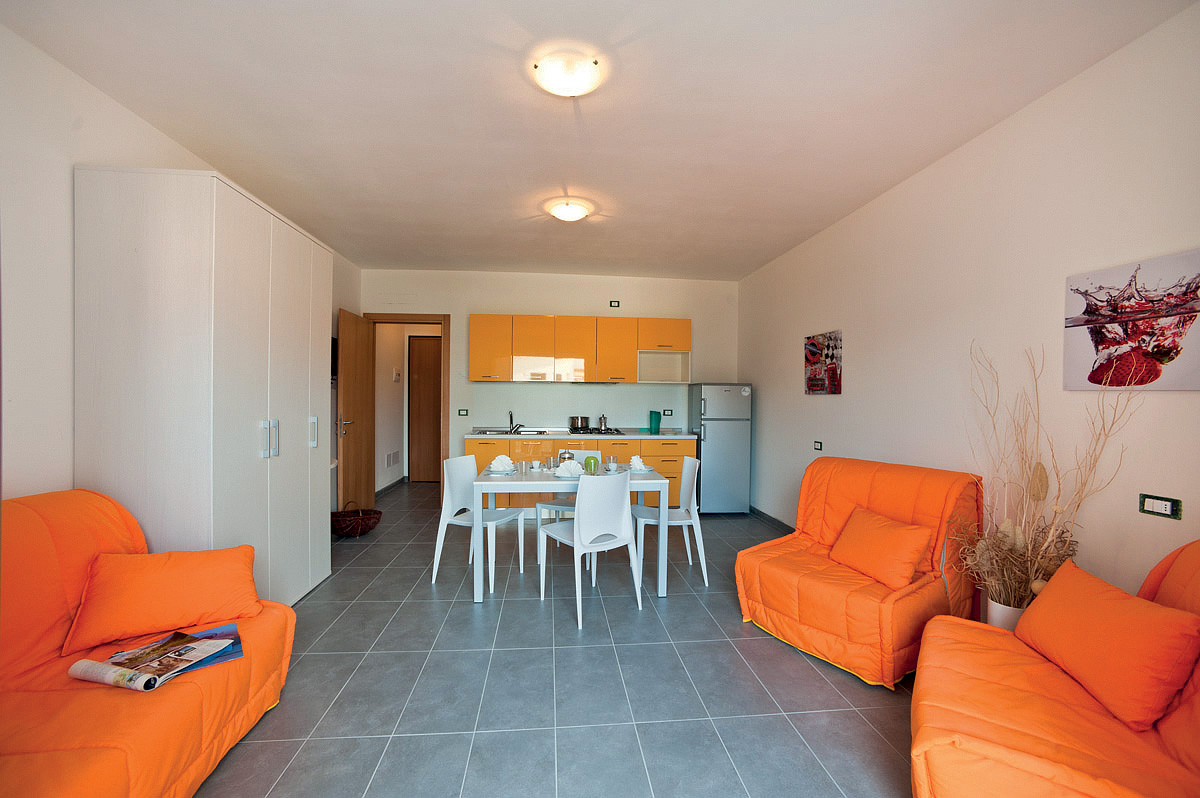 Residence Gran Mado  11