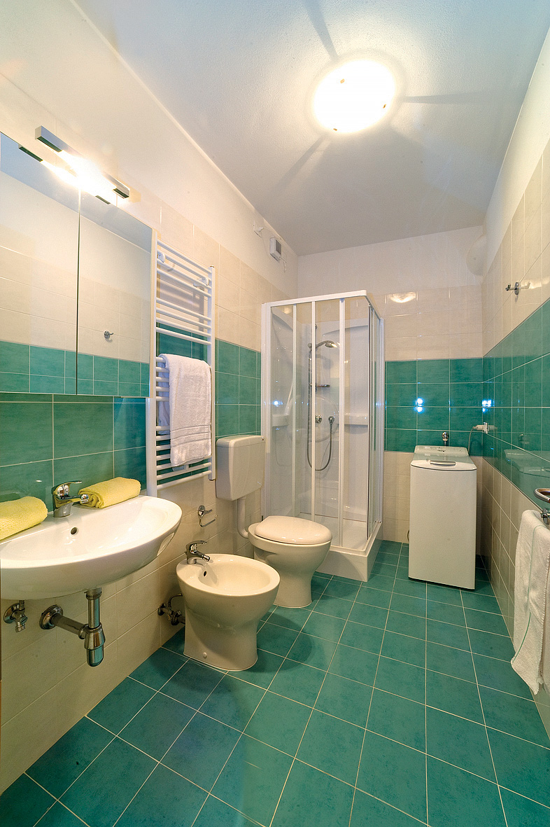 Residence Gran Mado  12