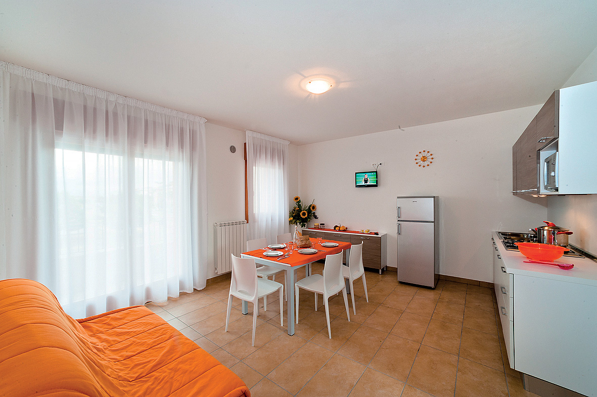 Residence Gran Mado  13