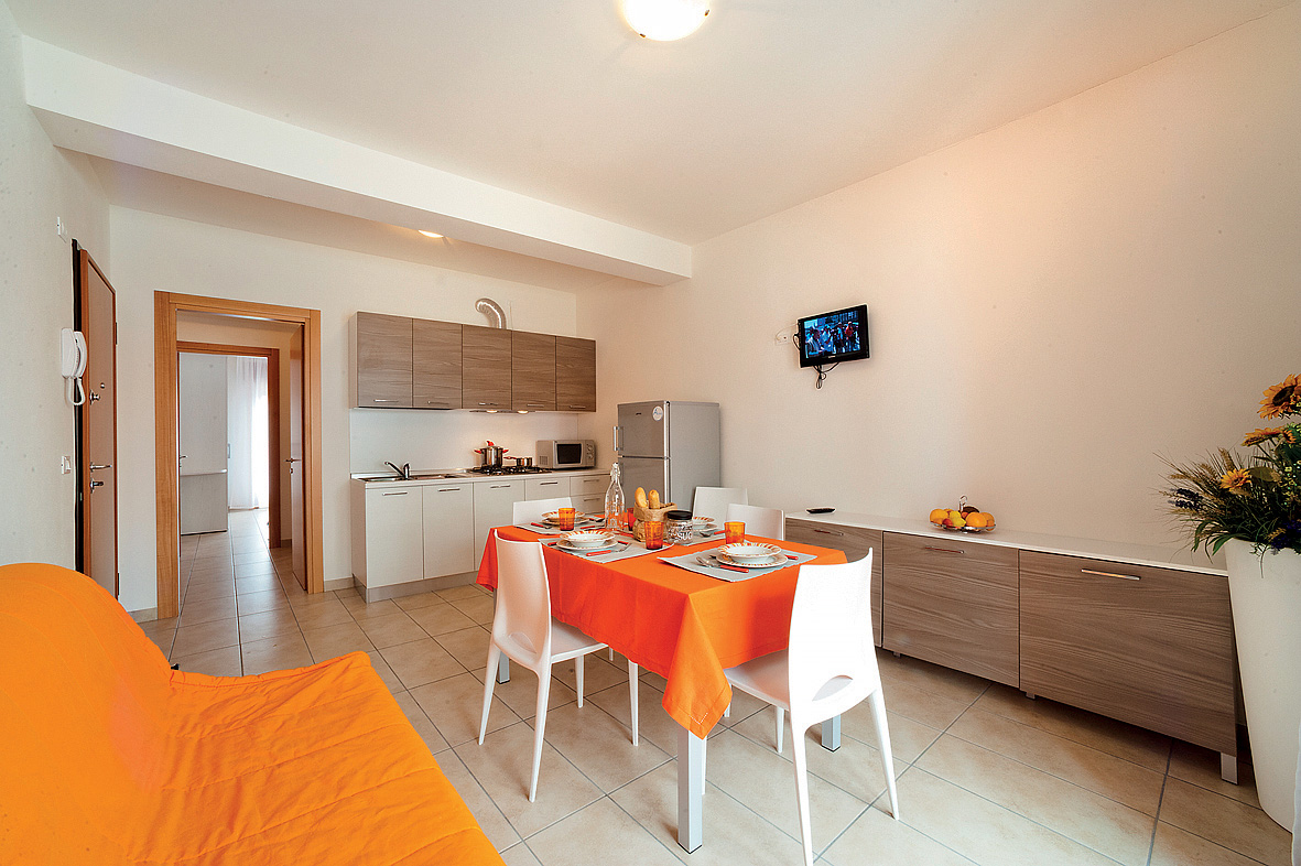 Residence Gran Mado  14