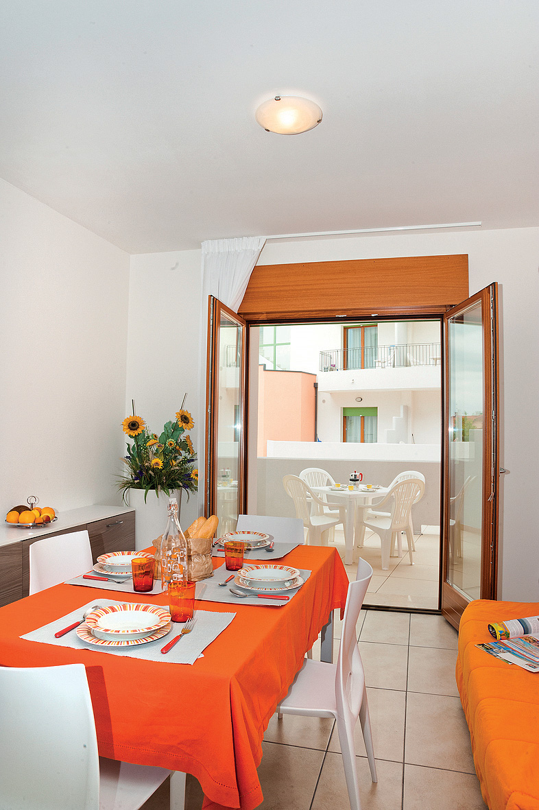 Residence Gran Mado  15