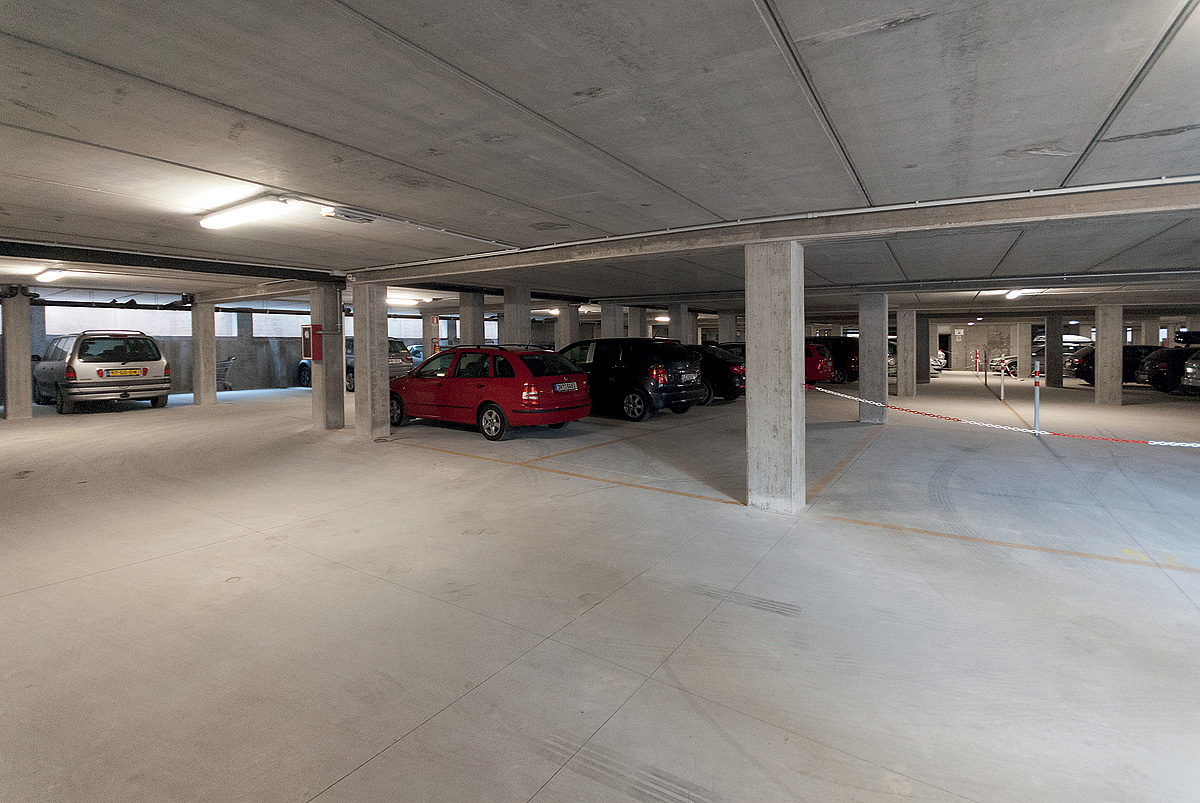 Residence Gran Mado  17