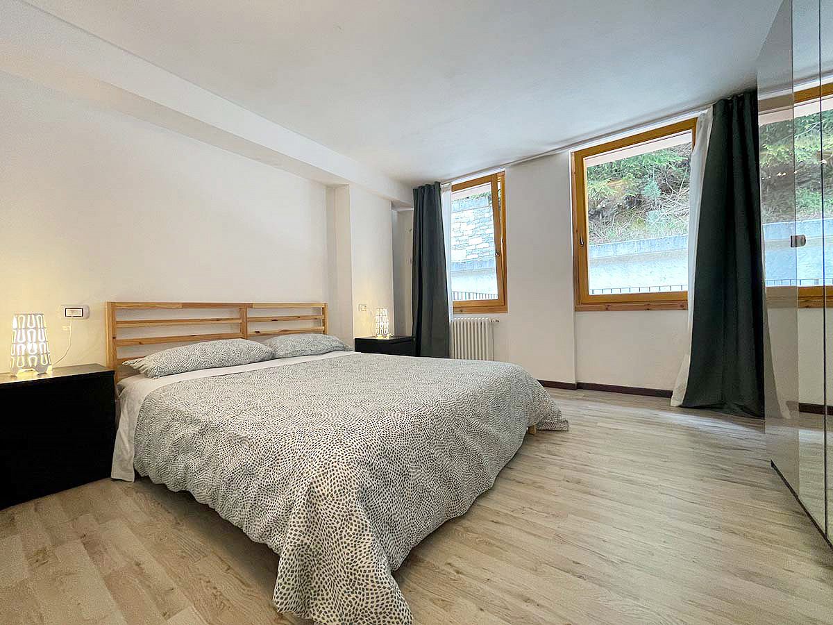 Residence Regina delle Alpi 2