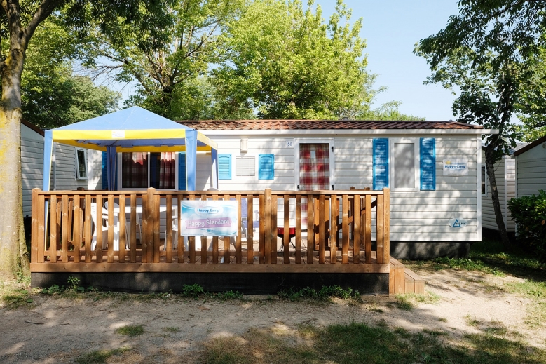 Hotel Camping Bella Italia