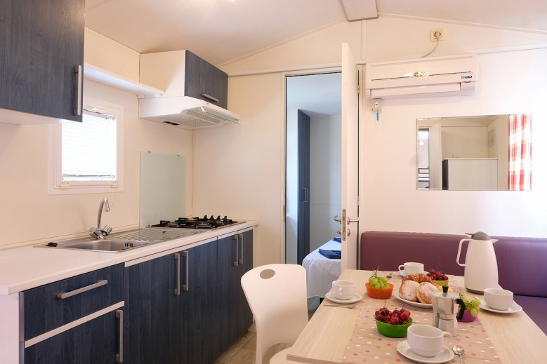 Hotel Camping Bella Italia