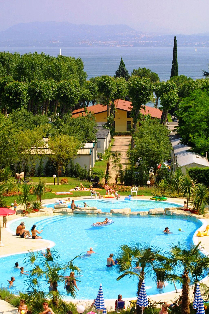 Camping Bella Italia 5