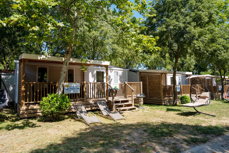 Hotel Camping Bella Italia
