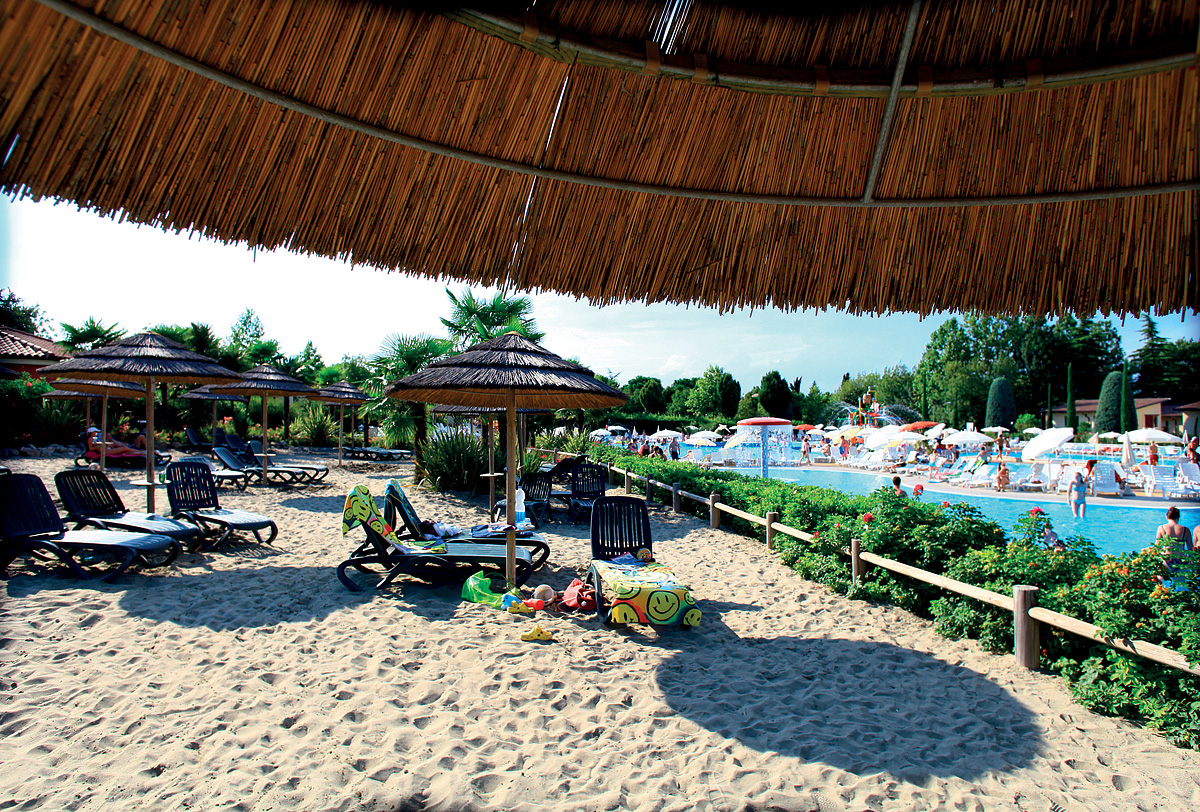 Camping Bella Italia 7