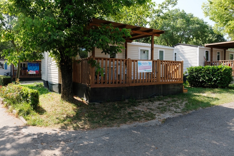 Hotel Camping Bella Italia