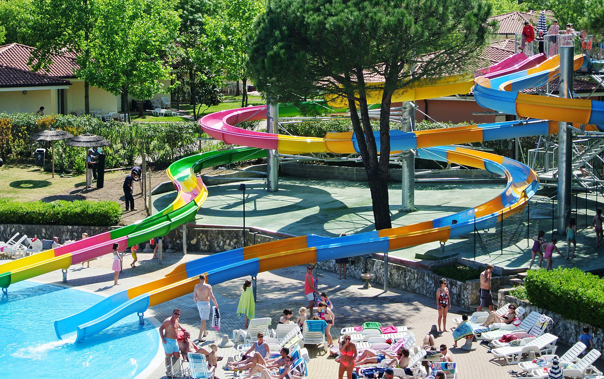 Camping Bella Italia 10