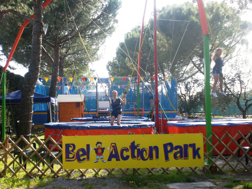Camping Bella Italia 18