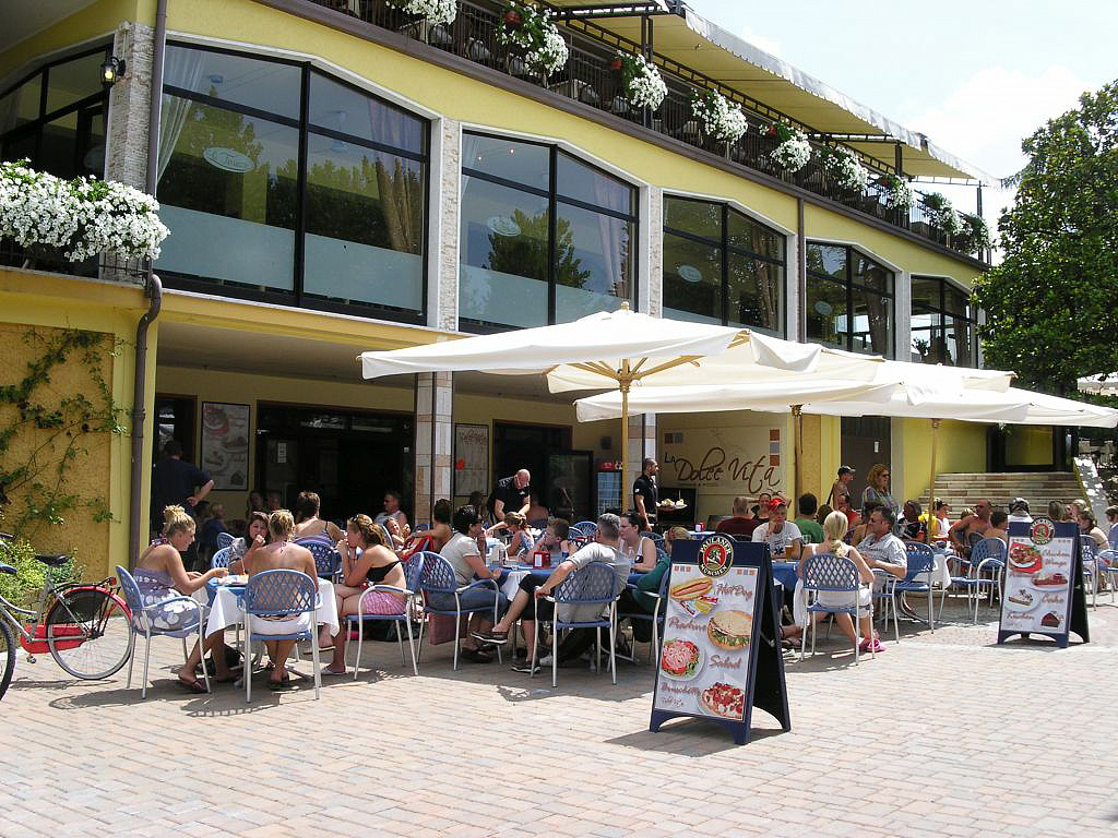 Camping Bella Italia 19