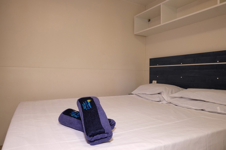Hotel Camping Bella Italia