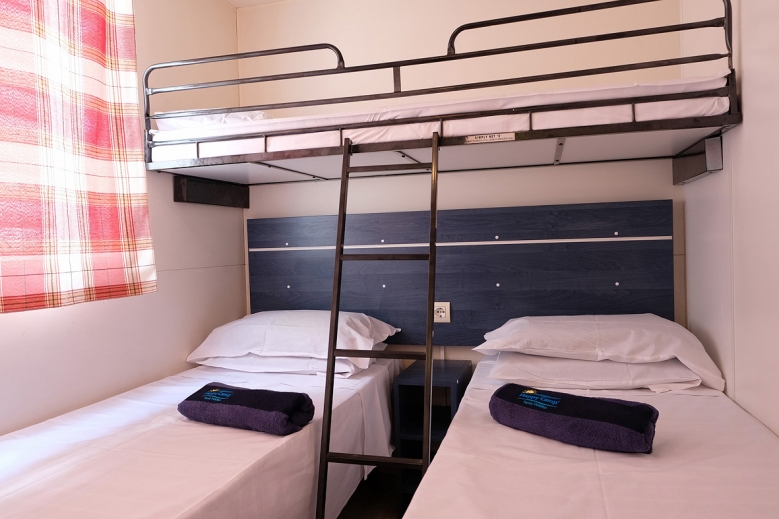 Hotel Camping Bella Italia