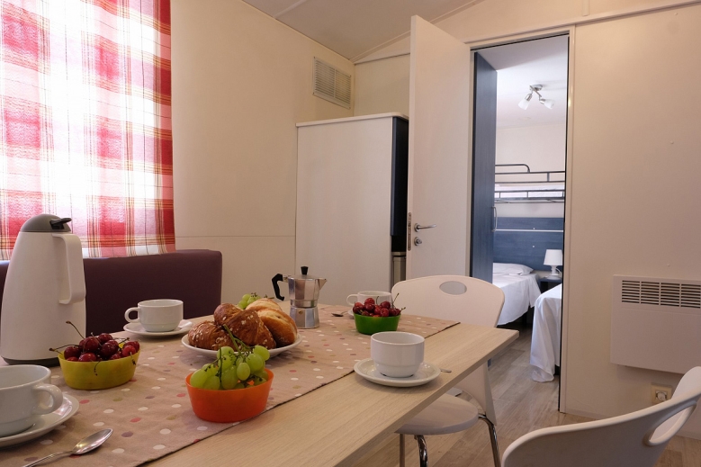 Hotel Camping Bella Italia