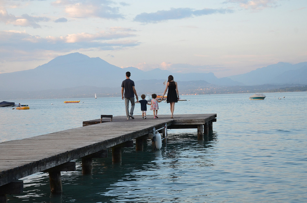 Camping Bella Italia 24