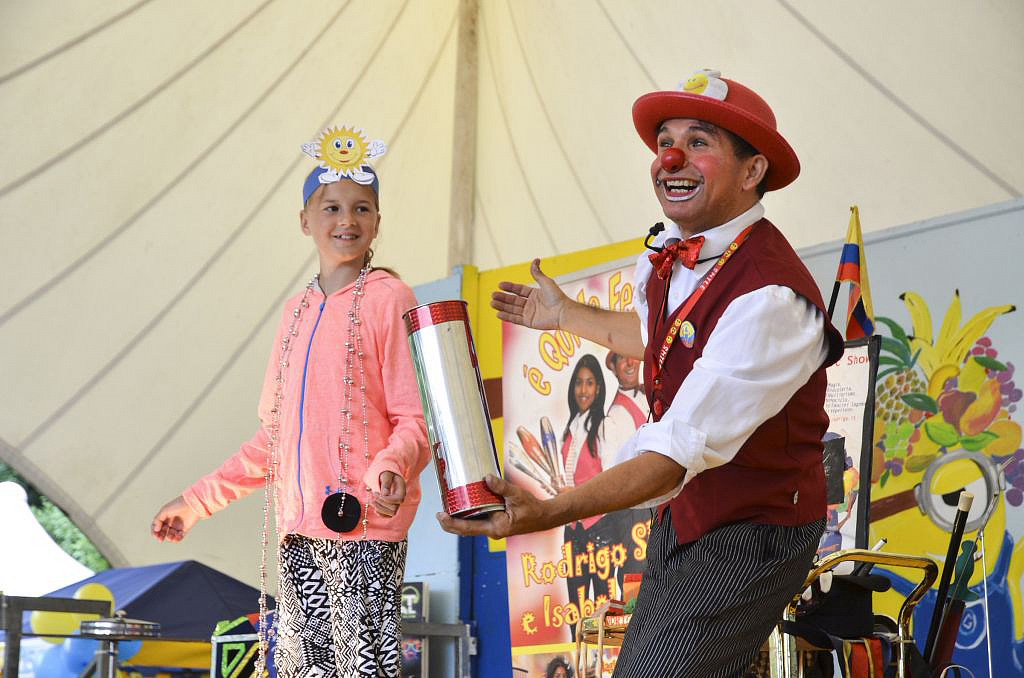 Camping Bella Italia 28