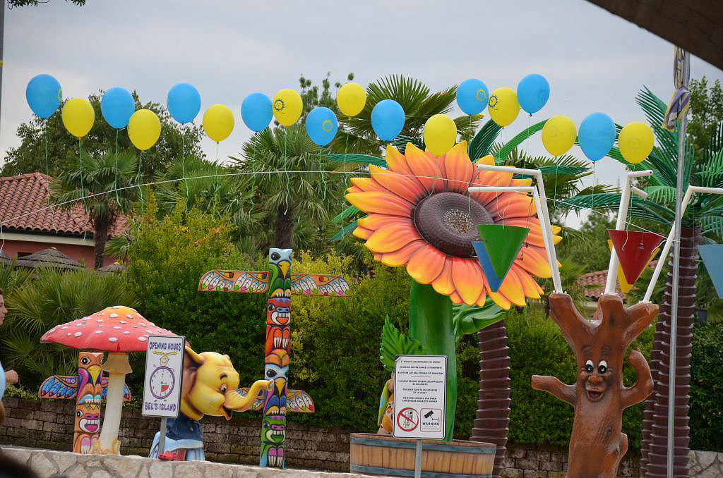 Camping Bella Italia 29