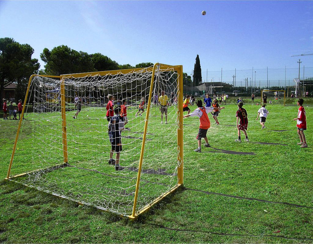 Camping Bella Italia 32